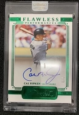 Great Cards Ripken